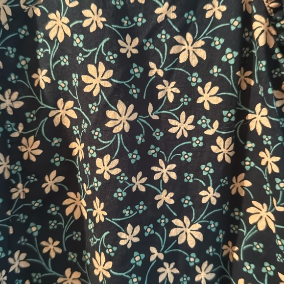 J.Crew short sleeve button up - Picture 2 of 2